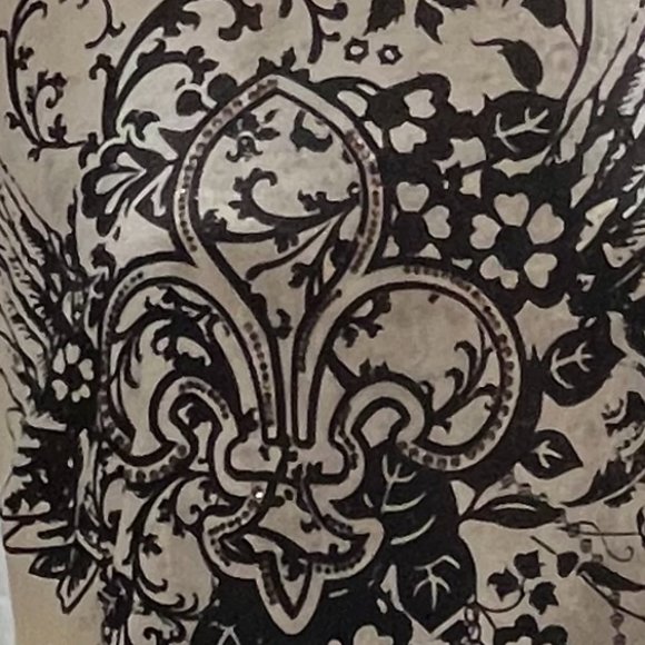 LOL Vintage SHORT SLEEVE GRAPHIC TEE NWT SZ 2XL - Picture 4 of 7